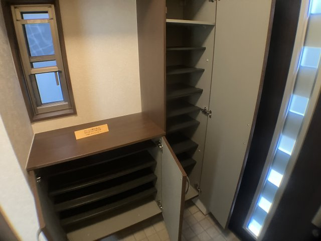 中浦和タウンＣ号棟のその他