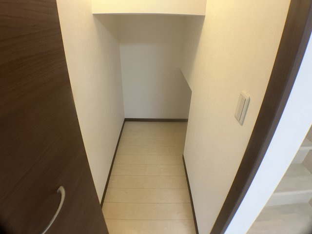 中浦和タウンＣ号棟のその他