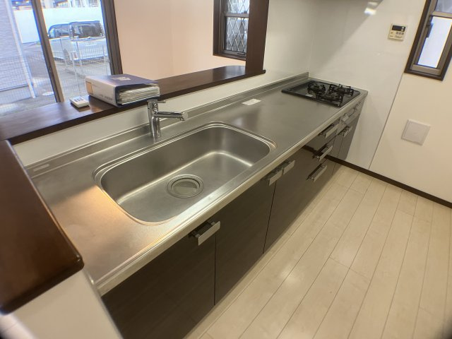 中浦和タウンＣ号棟のその他