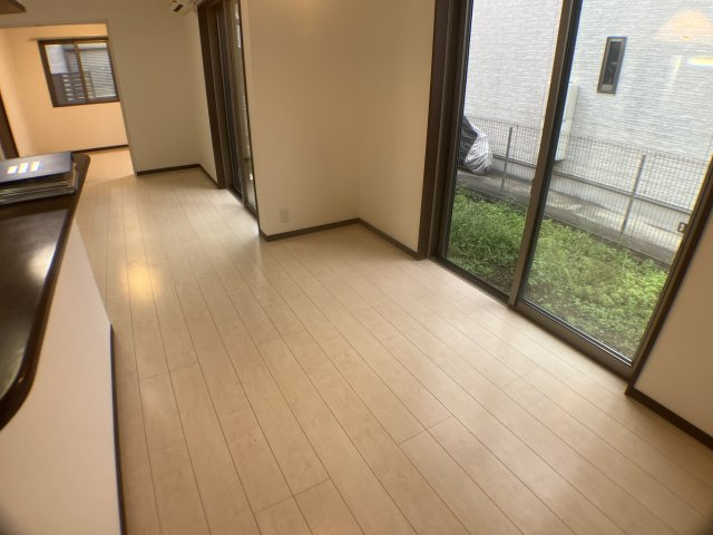 中浦和タウンＣ号棟のその他