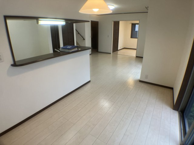 中浦和タウンＣ号棟のその他