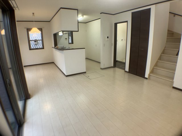 中浦和タウンＣ号棟のその他