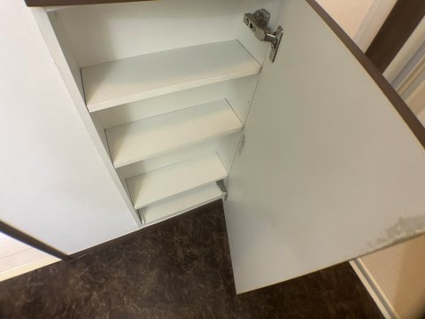 中浦和タウンＣ号棟のその他