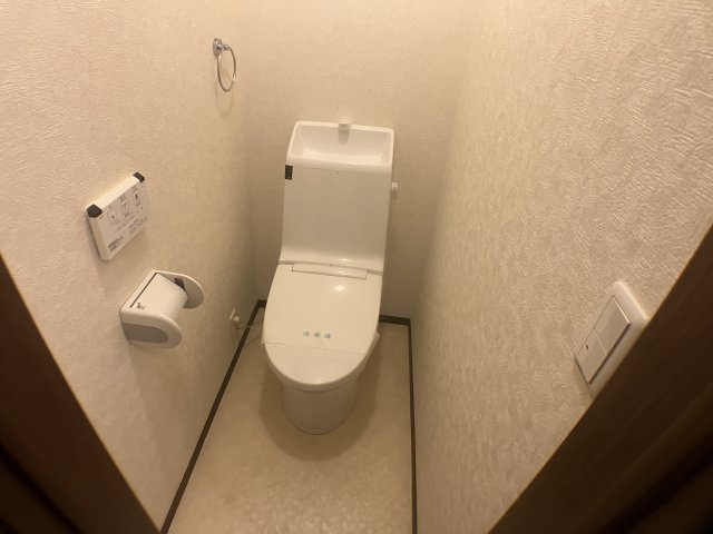 中浦和タウンＣ号棟のその他