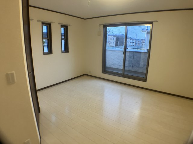 中浦和タウンＣ号棟のその他