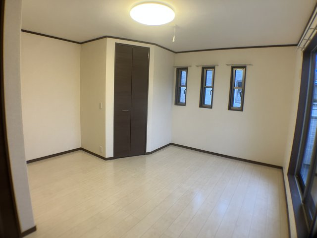 中浦和タウンＣ号棟のその他