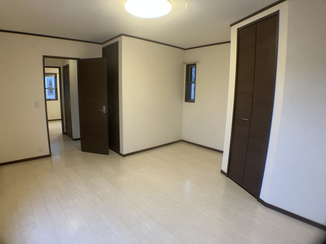 中浦和タウンＣ号棟のその他