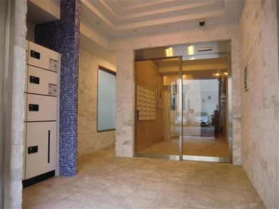 【エントランス】 | S-FORT茅ヶ崎