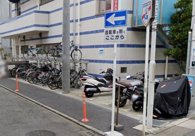 【その他共用部分】 | S-FORT茅ヶ崎