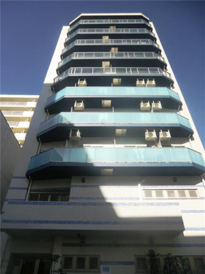 【外観】 | S-FORT茅ヶ崎