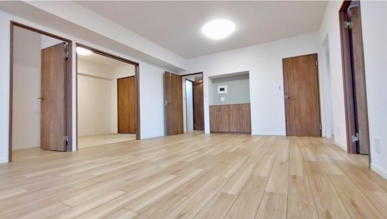 クレッセントユーパリノスの丘パームヒルズ【仲介手数料無料】ペット可♪