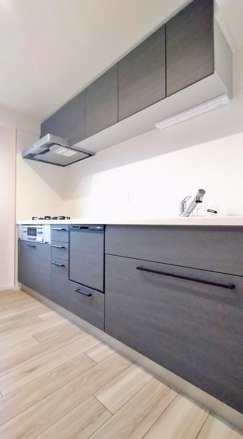 クレッセントユーパリノスの丘パームヒルズ【仲介手数料無料】ペット可♪