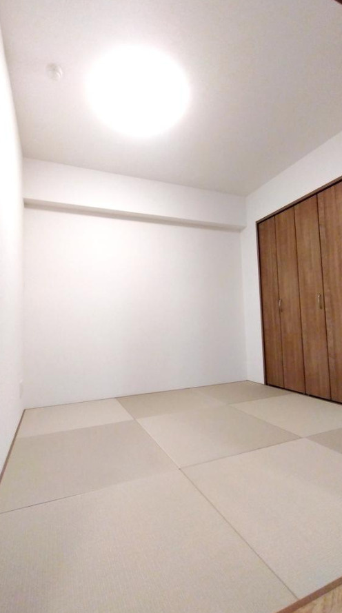 クレッセントユーパリノスの丘パームヒルズ【仲介手数料無料】ペット可♪