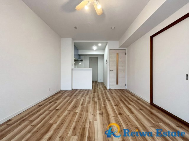 ライオンズガーデン湘南緑が浜