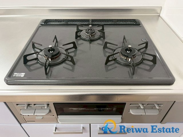 ライオンズガーデン湘南緑が浜の設備