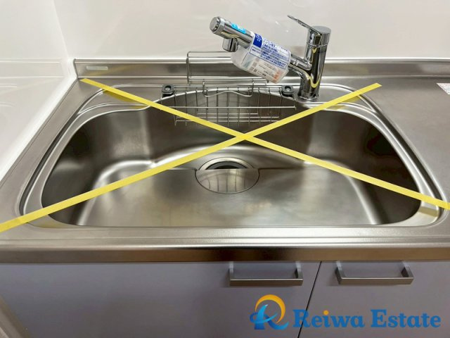 ライオンズガーデン湘南緑が浜の設備