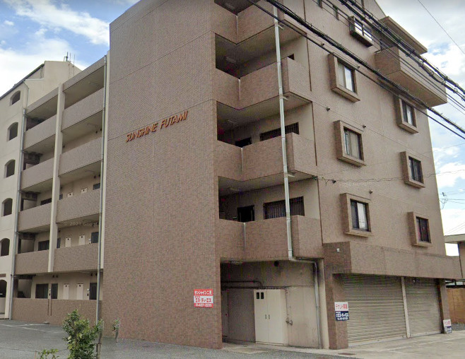 ラフェスタ二見