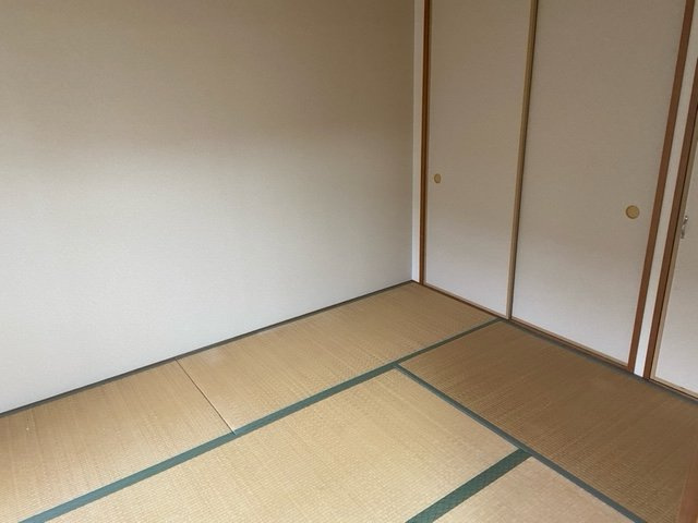 ラフェスタ二見の和室