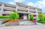 グランツオーベル目白近衛町の画像