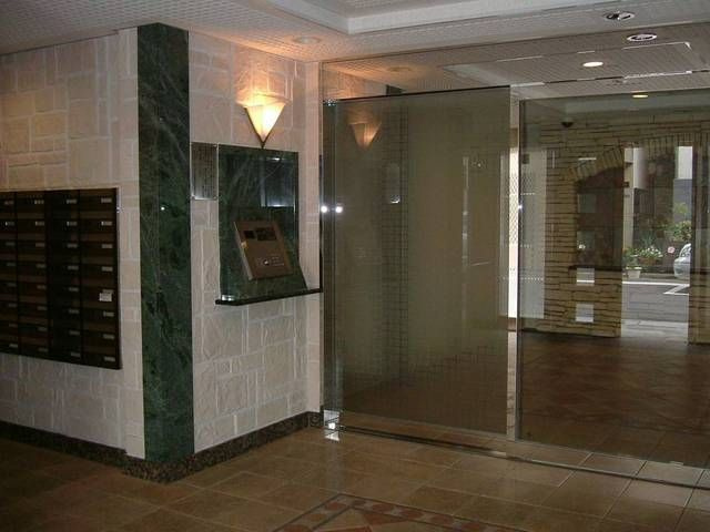 グランド・ガーラ日本橋茅場町のその他共用部分