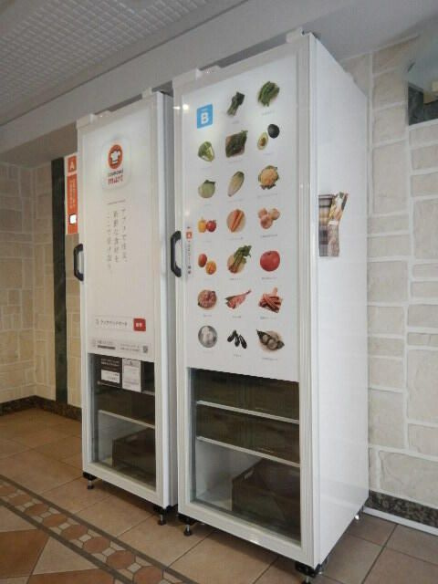 グランド・ガーラ日本橋茅場町のその他共用部分