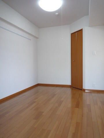 グランド・ガーラ日本橋茅場町の内装