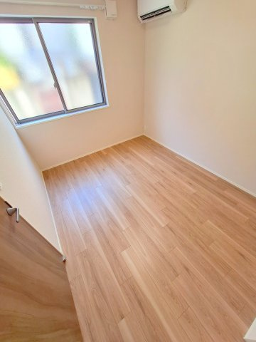ＭＡＩＳＯＮ　ＲＯＢＩＮの寝室