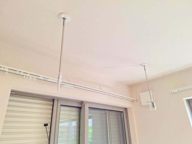 ＭＡＩＳＯＮ　ＲＯＢＩＮの設備