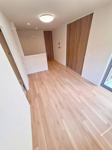 ＭＡＩＳＯＮ　ＲＯＢＩＮの内装