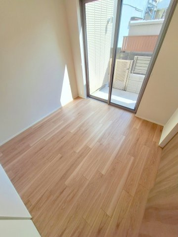 ＭＡＩＳＯＮ　ＲＯＢＩＮの洋室