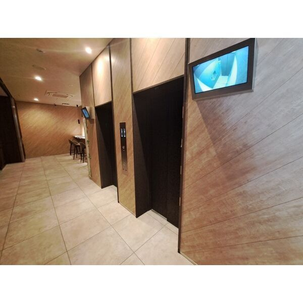 スプランディッド十三本町のその他