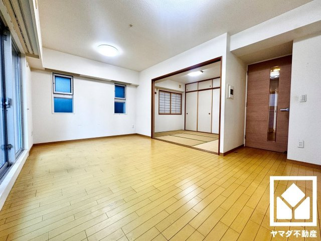 アルス京都六地蔵リスタシア