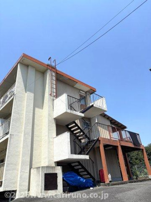 【その他】 | 仙波長徳共同ハイツ