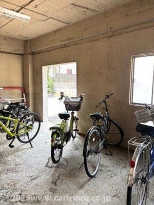 【その他】 | 仙波長徳共同ハイツ