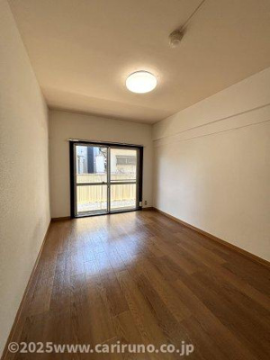 【居間・リビング】 | 仙波長徳共同ハイツ