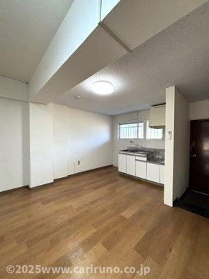 【内装】 | 仙波長徳共同ハイツ