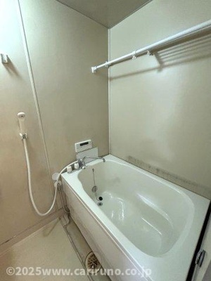 【浴室】 | 仙波長徳共同ハイツ