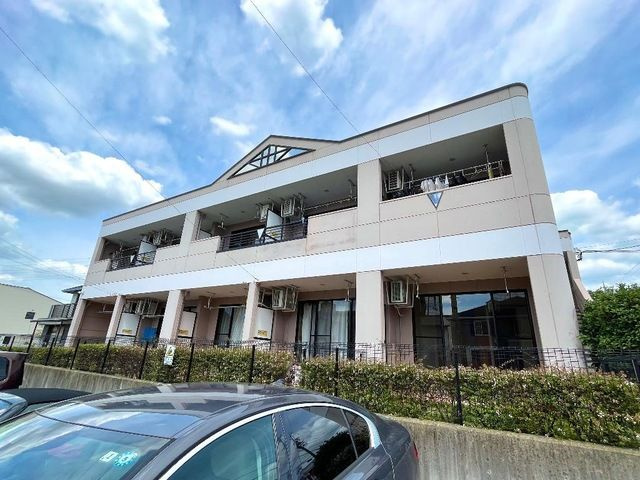 パリュール・ｉ　　刈谷市の賃貸ならクラスホーム刈谷店の外観