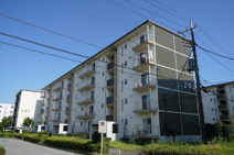 堀込第四住宅の画像