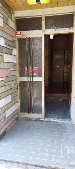 堺市西区草部　売土地　再建築可能のその他|室内写真