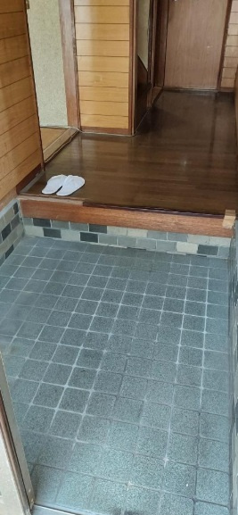 堺市西区草部　売土地　再建築可能のその他