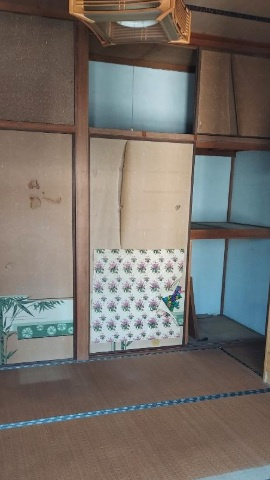 堺市西区草部　売土地　再建築可能のその他
