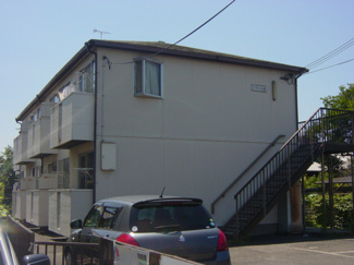 【外観】 | フラットＮ