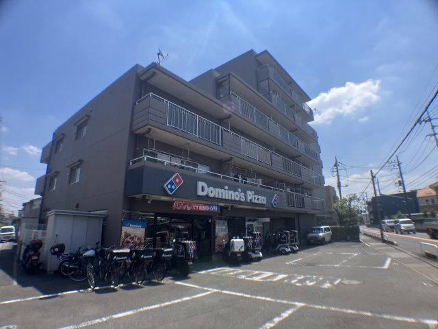 メロード西浦和の展望