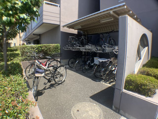 メロード西浦和のその他共用部分