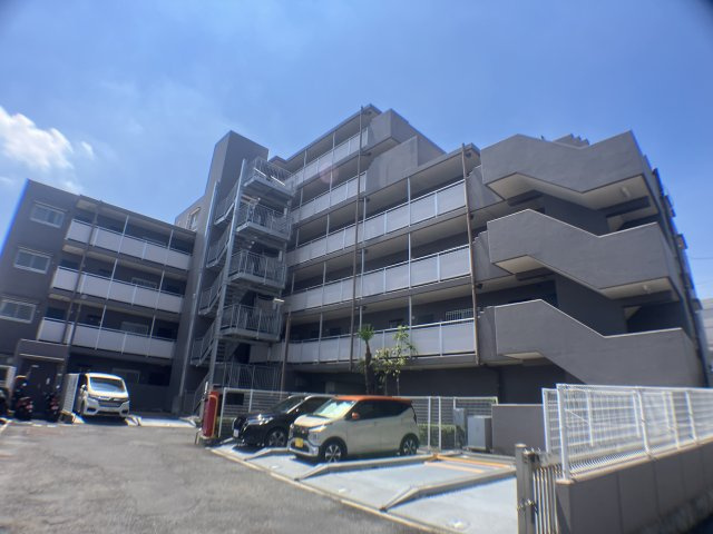 メロード西浦和