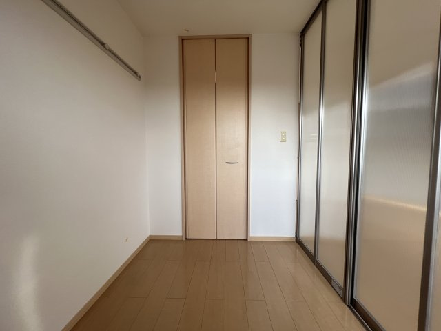 プラシードの子供部屋