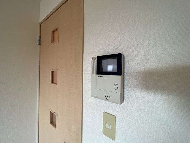 プラシードのセキュリティ