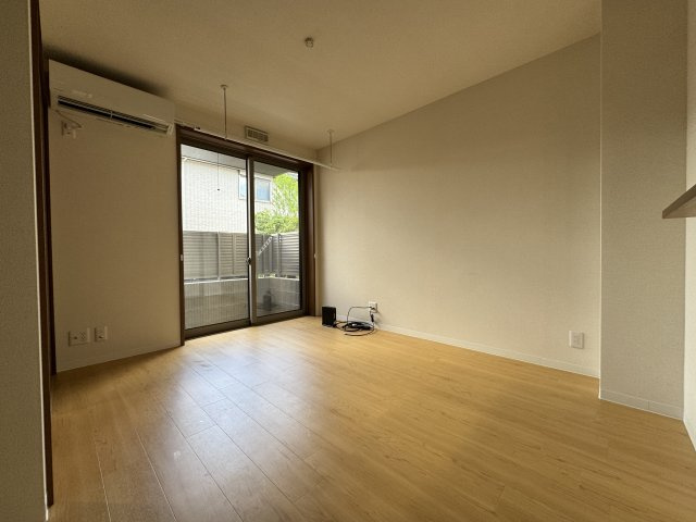 プレリュード石橋Ⅲの寝室