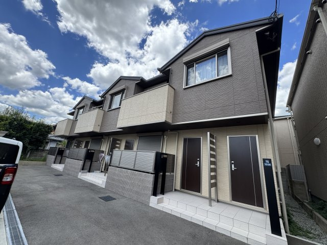 プレリュード石橋Ⅲ